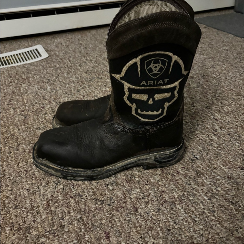 ariat boots